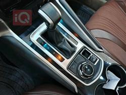 Mitsubishi Montero Sport